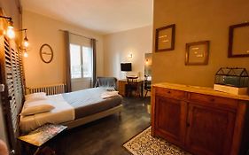 Hotel Le Midi Clermont-Cournon
